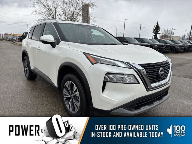 2023 Nissan Rogue SV in Cars & Trucks in Edmonton