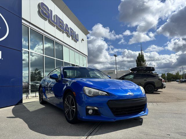 2013 Subaru BRZ Sport-tech | Low Mileage | RWD in Cars & Trucks in Edmonton - Image 2