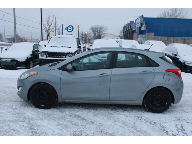  2013 Hyundai Elantra GT GLS -Ltd Avail, , TOIT OUVRANT, bluetoo in Cars & Trucks in Longueuil / South Shore - Image 3