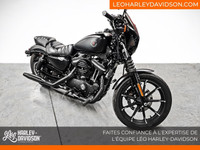 2019 Harley-Davidson XL883N IRON 883