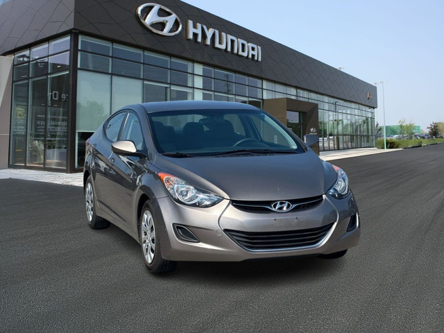 2013 Hyundai Elantra GL in Cars & Trucks in Oshawa / Durham Region - Image 3
