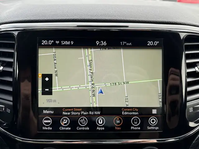 2021 Jeep Grand Cherokee Laredo in Cars & Trucks in Edmonton - Image 22