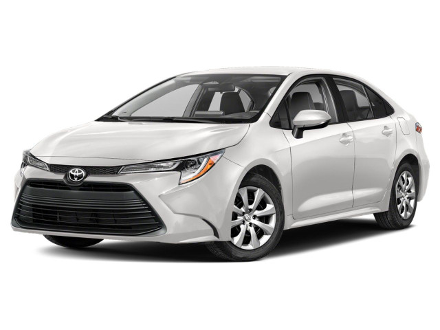 2023 Toyota Corolla in Cars & Trucks in Lethbridge - Image 2