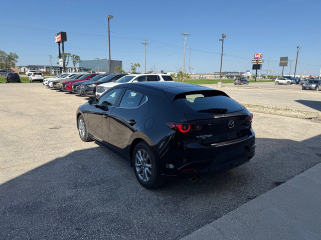 2023 Mazda Mazda3 Sport in Cars & Trucks in Winnipeg - Image 3