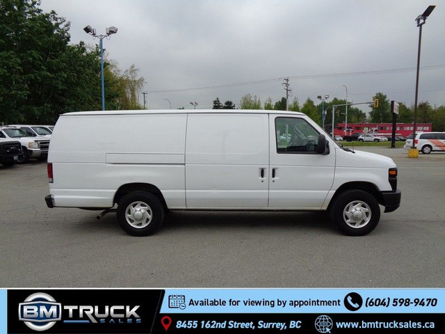 2014 Ford E 250 Cargo in Cars & Trucks in Delta/Surrey/Langley - Image 4