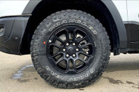 Hurricane Twin Turbo 3.0l Ram Rebel. 3.0 L 6 Cyl Engine Vehicle Options: Apple Or Android Auto, Rear... (image 8)