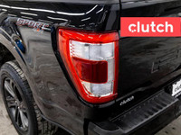 NO ACCIDENTS / CLEAN CARFAX / 1 OWNER / Front Heated Seats, Ventilated Front Seats, Rear Heated Seat... (image 9)