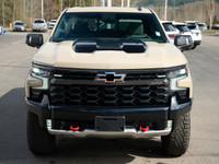2023 Chevrolet Silverado 1500 ZR2 Ultimate Off-Road Dominance! VIN: 3GCUDHEL5PG161814 Unleash your a... (image 5)