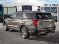 Wheels: 20 Premium Painted Aluminum Voice Activated Dual Zone Front Automatic Air Conditioning Trunk... (image 3)