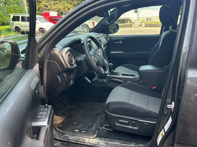 2023 Toyota Tacoma TRD Sport 4x4 | Double Cab | Nav | Adaptive in Cars & Trucks in Guelph - Image 3