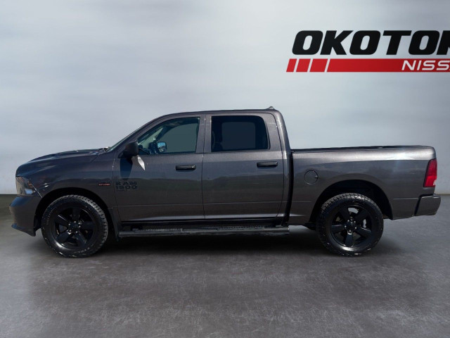 2022 Ram 1500 Classic in Cars & Trucks in Calgary - Image 2