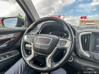 *2019 GMC Terrain* This Terrain includes heated front seats, dual-zone automatic climate control, re... (image 7)