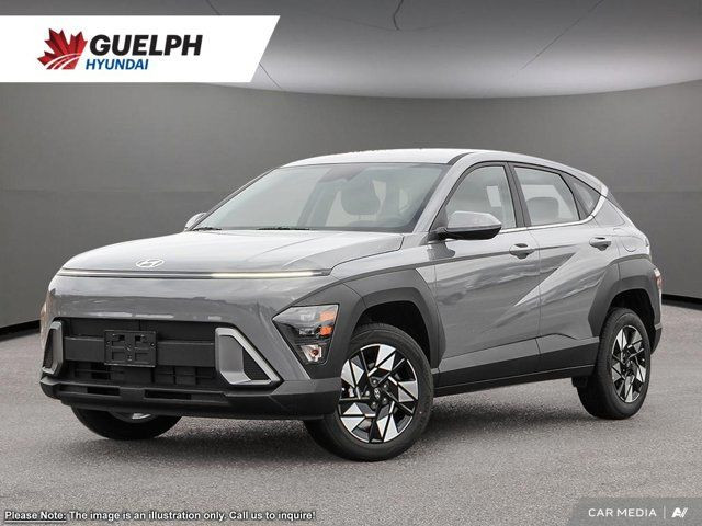 2025 Hyundai Kona Preferred in Cars & Trucks in Guelph