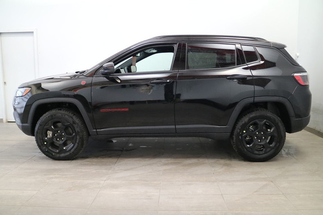 2023 Jeep Compass TRAILHAWK in Cars & Trucks in Laval / North Shore - Image 3