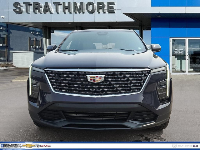 2024 Cadillac XT4 in Cars & Trucks in Calgary - Image 2