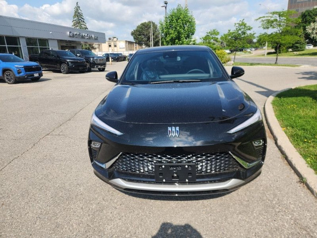 2025 Buick Envista Avenir dans Autos et camions  à Région de Mississauga/Peel - Image 2