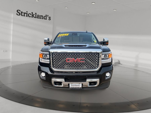 2017 GMC SIERRA 2500 DENALI in Cars & Trucks in Stratford - Image 3