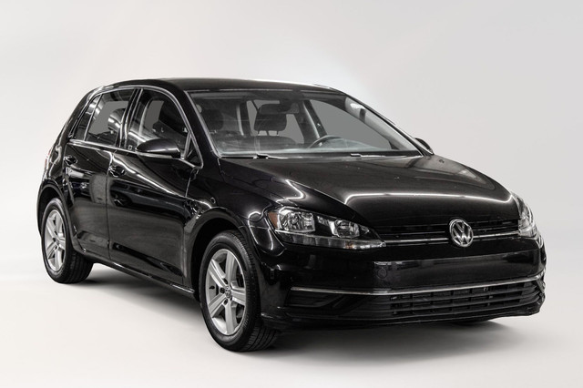 2021 Volkswagen Golf 5-Dr 1.4T Comfortline 6sp 1.4T * Carplay *  in Cars & Trucks in City of Montréal - Image 3