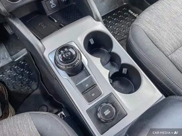 2022 Ford Bronco Sport Big Bend | Accident Free Carfax in Cars & Trucks in Edmonton - Image 23