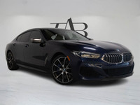 This 2020 BMW M850i xDrive Gran Coupe delivers breathtaking performance and luxurious design in a fo... (image 1)