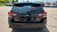 Own the Road Ahead: 2023 Subaru Impreza Sport-tech Hatchback - One Owner, Accident-Free! Experience... (image 3)