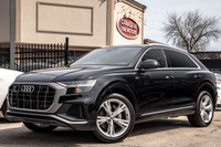 PROGRESSIV S-LINE | QUATTRO | CLEAN CARFAX|PANO | NAVI | 360 CAM | AUDI INSPECTION IS AVAILABLE UPON... (image 1)