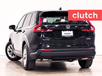 1 OWNER / Climate Control, Dual Zone Front Climate Control, Bluetooth Music and more! Clutch is the... (image 4)