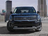 Crowfoot Hyundai, AMVIC Licensed Dealer Why This Is The TELLURIDE For YOU: All-Wheel-Drive 3.8L V6 e... (image 1)