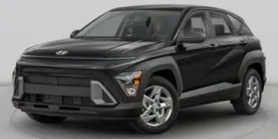 This Hyundai Kona delivers a Intercooled Turbo Regular Unleaded I-4 1.6 L/98 engine powering this Au...