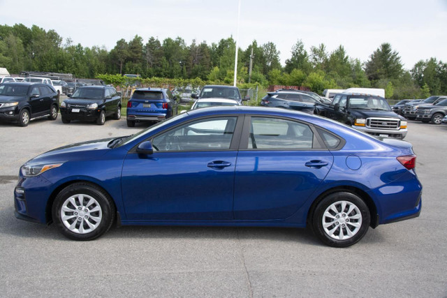 2021 KIA FORTE FE/LXS in Cars & Trucks in Oshawa / Durham Region - Image 2
