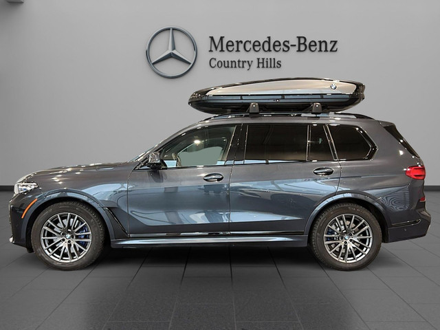 2019 BMW X7 XDrive 50i Amazing value! No accidents! in Cars & Trucks in Calgary - Image 2