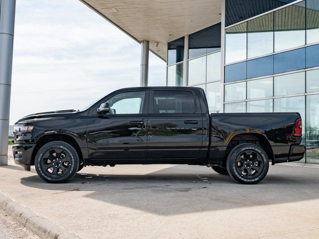 2025 Ram 1500 Sport in Cars & Trucks in Barrie - Image 4
