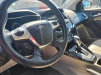 GARANTIE 1 ANS CREDIT DIRECT EN LIGNE AU WWW.AUTO-INTERNET.CA WOW 2017 FORD FOCUS LIMITED 100% ELECT... (image 2)