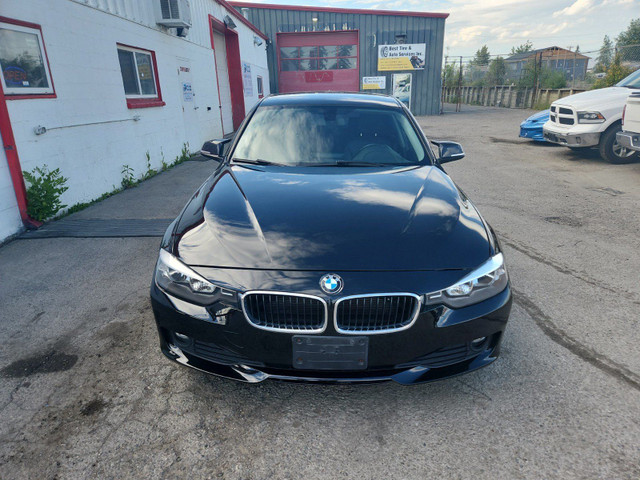 2015 BMW 3 Series 320i xDrive AWD in Cars & Trucks in Calgary - Image 4