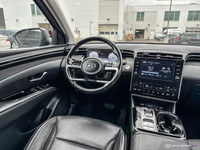 Check out this 2022 Hyundai Tucson Hybrid Luxury before someone takes it home! *You Can't Beat the P... (image 9)