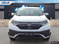 Come see this certified 2020 Honda CR-V LX AWD | Remote Start | Heated Seats | Adaptive Cruise | Rea... (image 7)