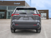 *Heated Seats, Apple CarPlay, Android Auto, Blind Spot Monitoring, Lane Keep Assist! * The RAV4 open... (image 4)
