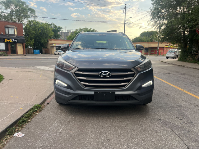 2016 Hyundai Tucson AWD 2.0L Premium in Cars & Trucks in City of Toronto - Image 2