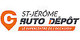 St-Jérôme Auto Depot SUPERCENTRE