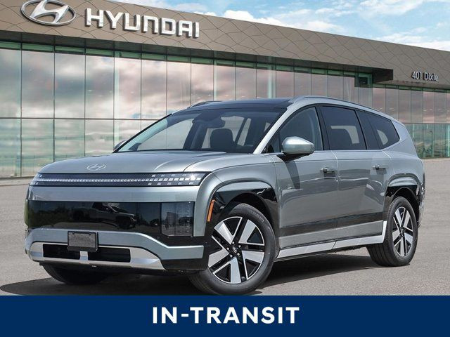 2026 Hyundai IONIQ 9 Preferred in Cars & Trucks in Mississauga / Peel Region