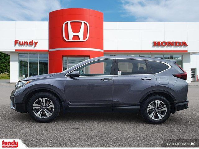 2020 Honda CR-V LX in Cars & Trucks in Saint John - Image 2