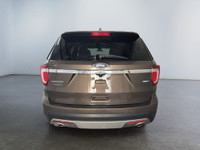 Decouvrez ce Ford Explorer Limited 2016 au style raffine et a la performance fiable. Offert dans une... (image 6)