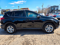 ****2014 TOYOTA RAV4 LIMITED 154 000 KM (CERTIFIÉ)****** EN SUPERBE CONDITION ESTHÉTIQUE ET MÉCANIQU... (image 7)