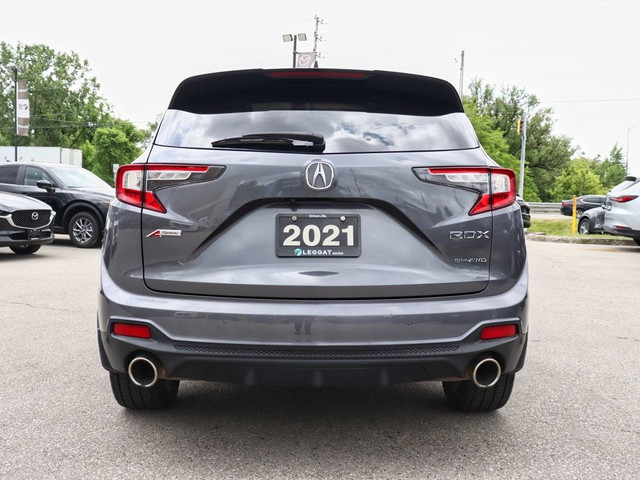 2021 Acura RDX A-Spec AWD in Cars & Trucks in Hamilton - Image 4