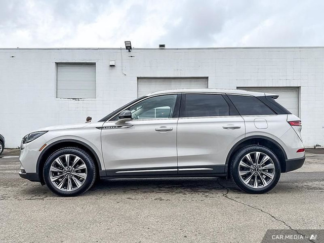 2021 Lincoln Corsair Reserve in Cars & Trucks in Edmonton - Image 3