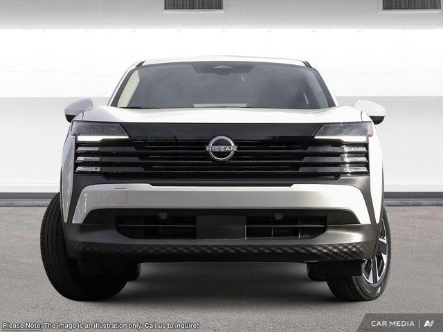 2025 Nissan Kicks SV in Cars & Trucks in Grande Prairie - Image 2