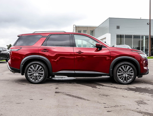 2024 Nissan Pathfinder SL in Cars & Trucks in Oakville / Halton Region - Image 3