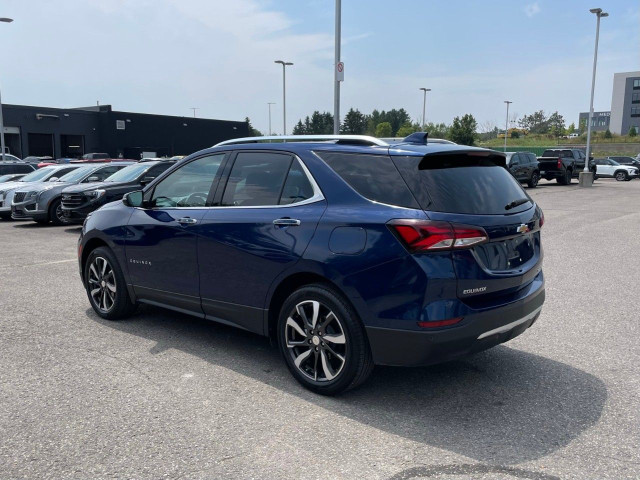 2023 Chevrolet Equinox in Cars & Trucks in Oakville / Halton Region - Image 3