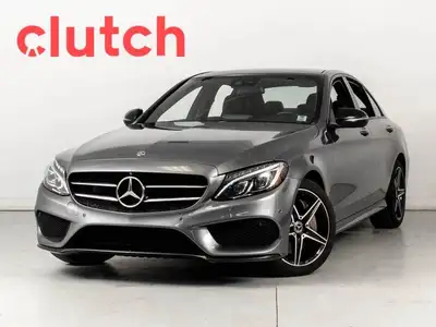 1 OWNER / Auto Dimming Rearview Mirror, Front Heated Seats, Driver Seat Memory System and more! Clut...