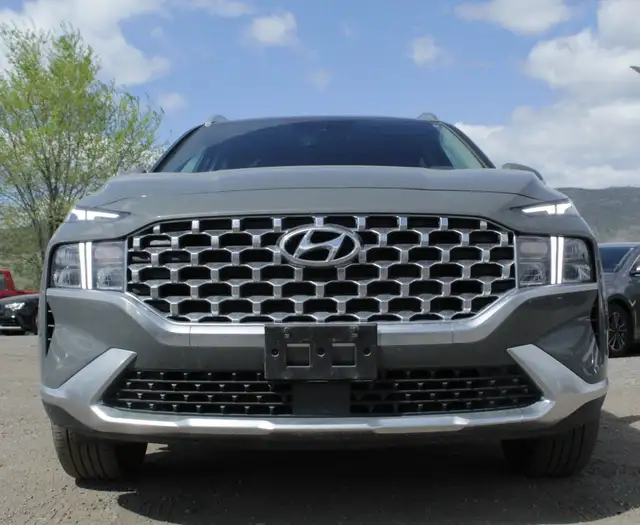 2023 Hyundai Santa Fe62939425584769122